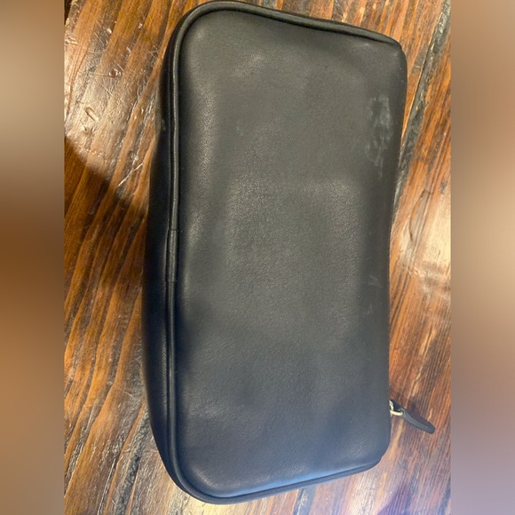 Vintage Unused Coach Pouch - Picture 5 of 6